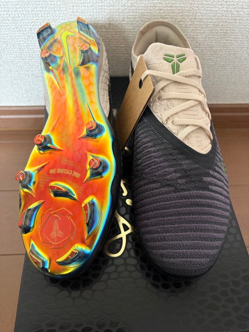 シューズ NIKE PHANTOM6 LOW ELITE FG SE 27.5cm