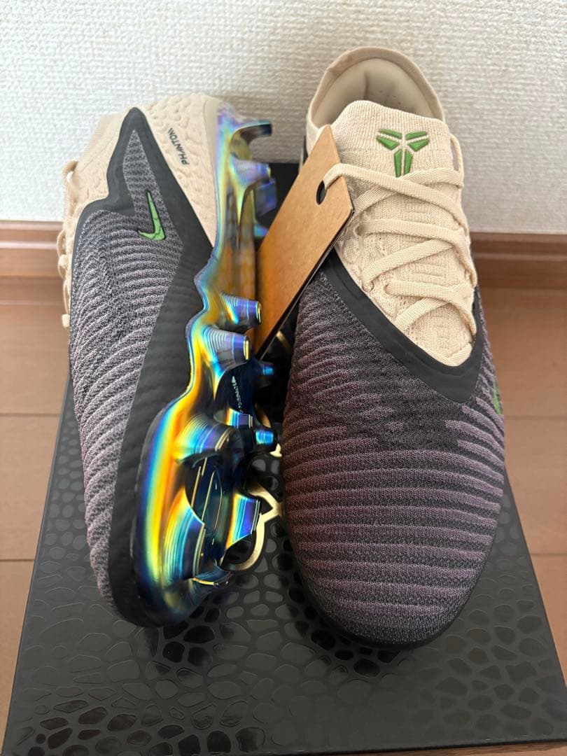 シューズ NIKE PHANTOM6 LOW ELITE FG SE 27.5cm