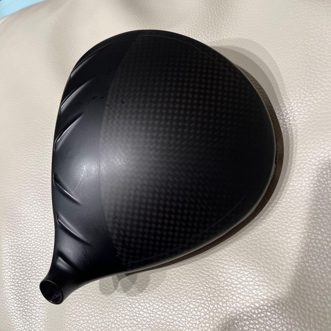 PING G440 LST ドライバー 9度 TOUR AD DI-6S