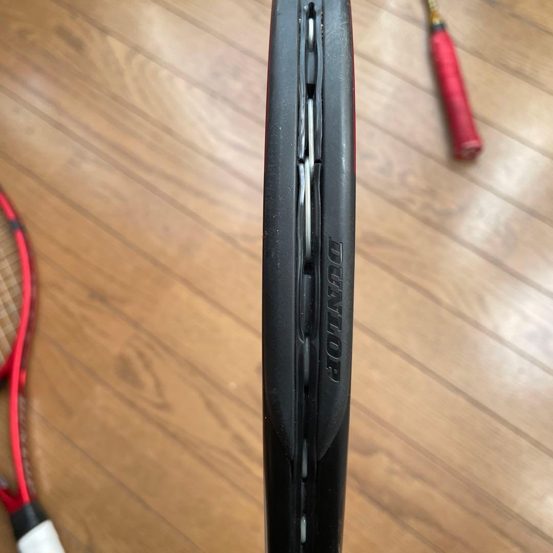 YONEX CX400 TOUR テニスラケット