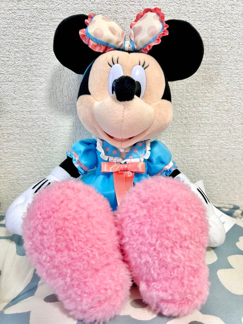 【24時間以内発送】ディズニーランド ディズニー ミニー パルパルーザ グッズ