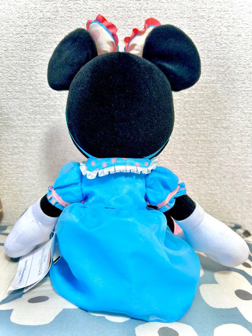 【24時間以内発送】ディズニーランド ディズニー ミニー パルパルーザ グッズ