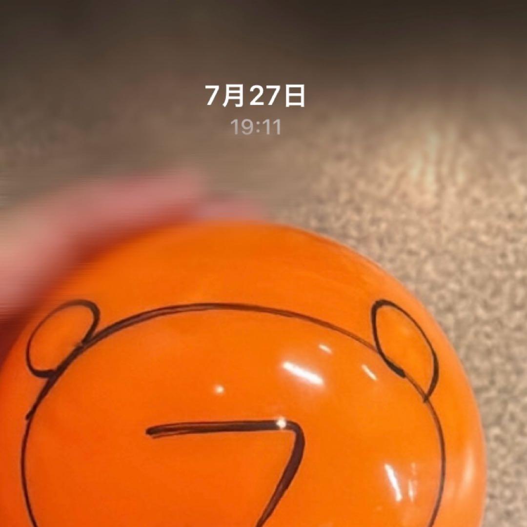 コレサワ サインボール 直筆サイン あたきみツアー