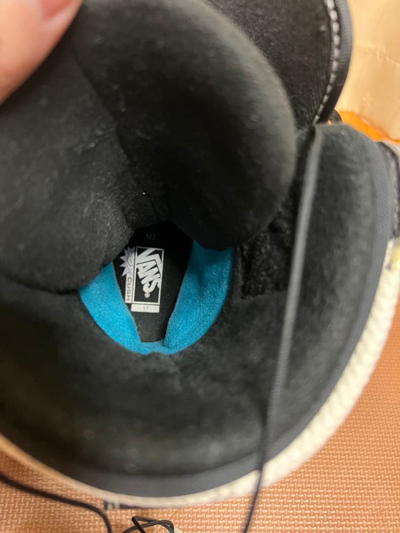 VANS INVADO OG スノーボード　ブーツ　25cm