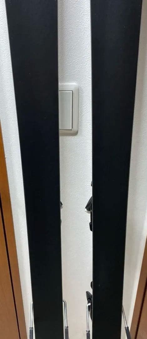 スキー ROSSIGNOL HERO MASTER 183 R21 LOOK SPX12