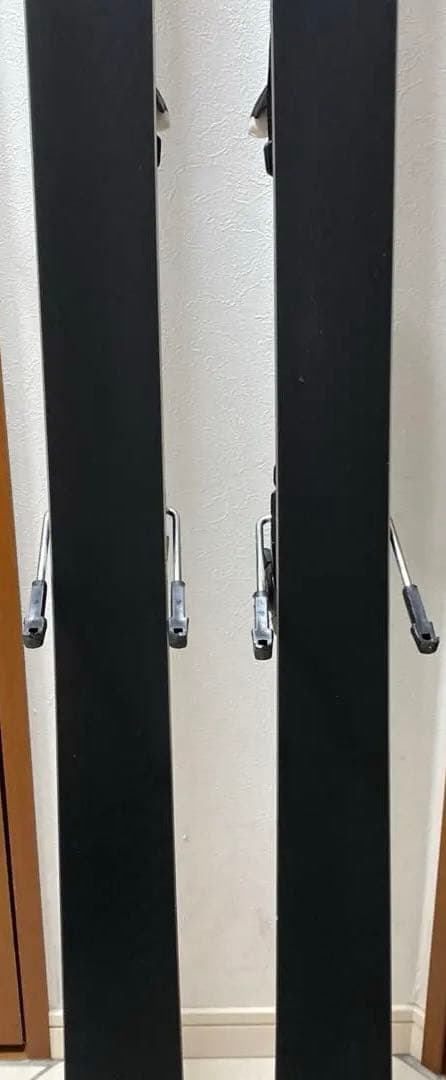 スキー ROSSIGNOL HERO MASTER 183 R21 LOOK SPX12