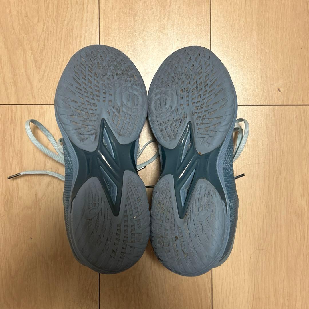 asicsグライドノヴァff3