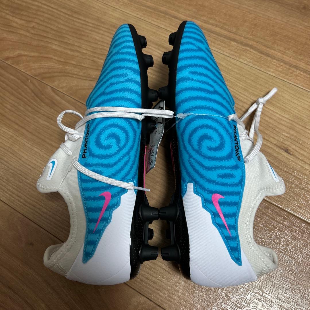 NIKE ナイキ　スパイク　ファントム GX PRO HG 26cm 新品
