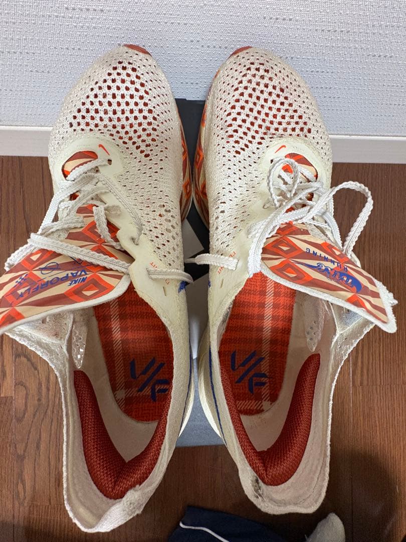 Nike Vapor Fly 3プレミアム27.5センチ