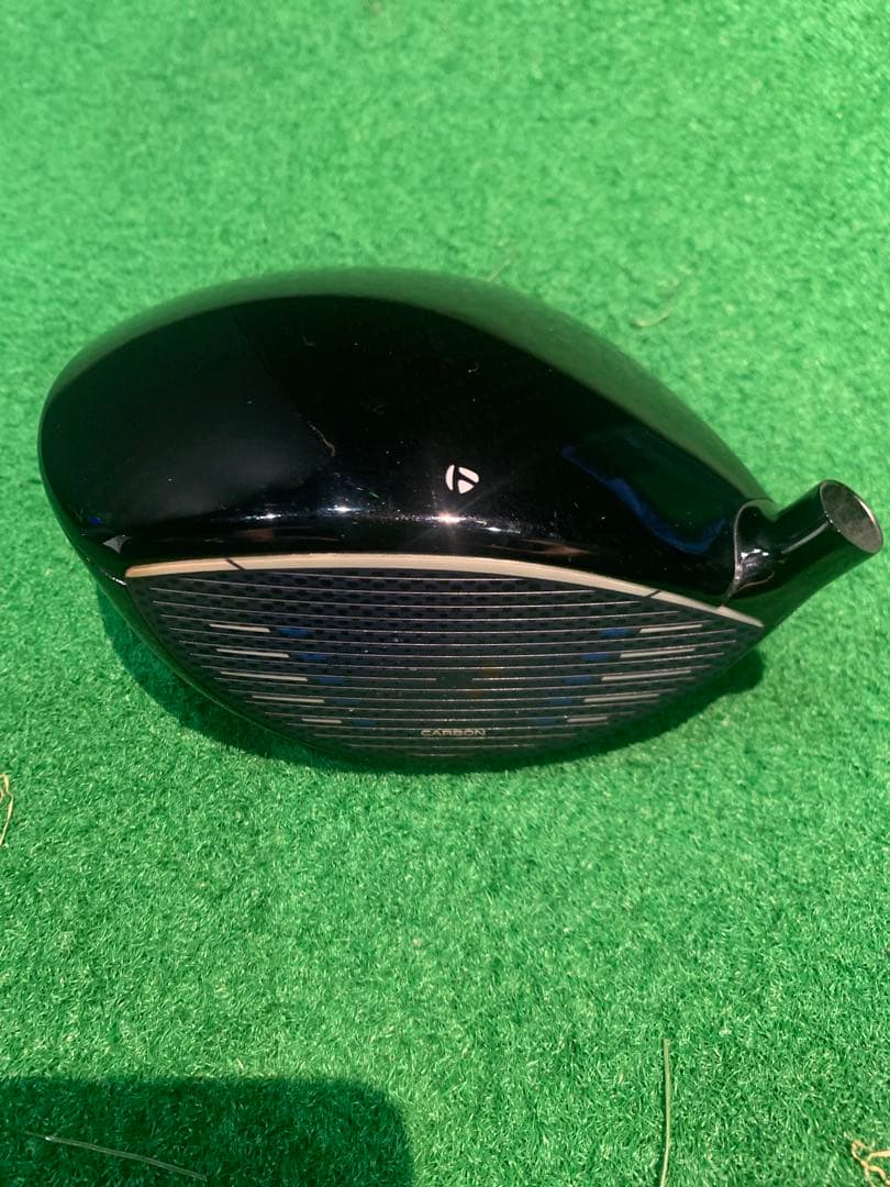 TaylorMade QI10 ドライバー 10.5 ヘッドのみ