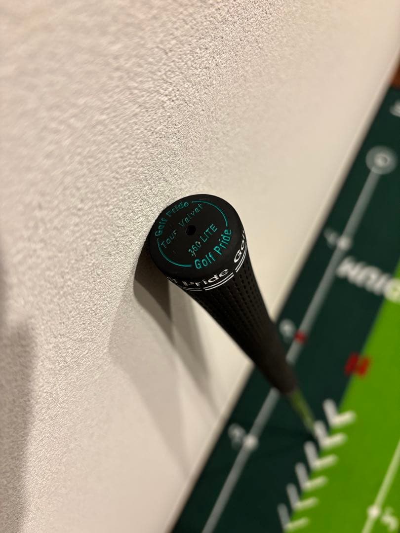 PING TOUR 2.0 BLACK 65 S 1W/ドライバー用 シャフト