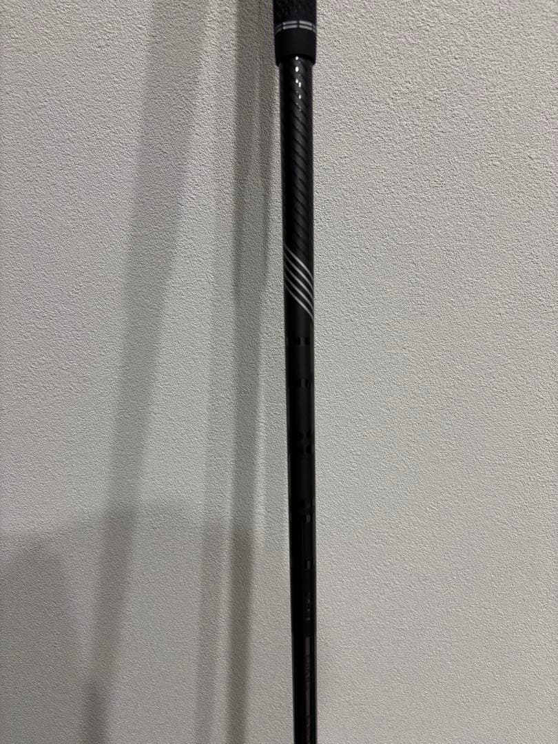 PING TOUR 2.0 BLACK 65 S 1W/ドライバー用 シャフト