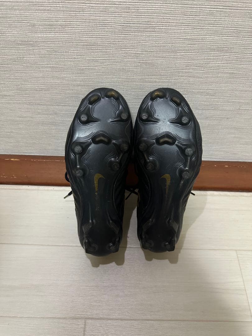 NIKE ナイキ　ティエンポレジェンド7 FG 26センチ　廃盤品