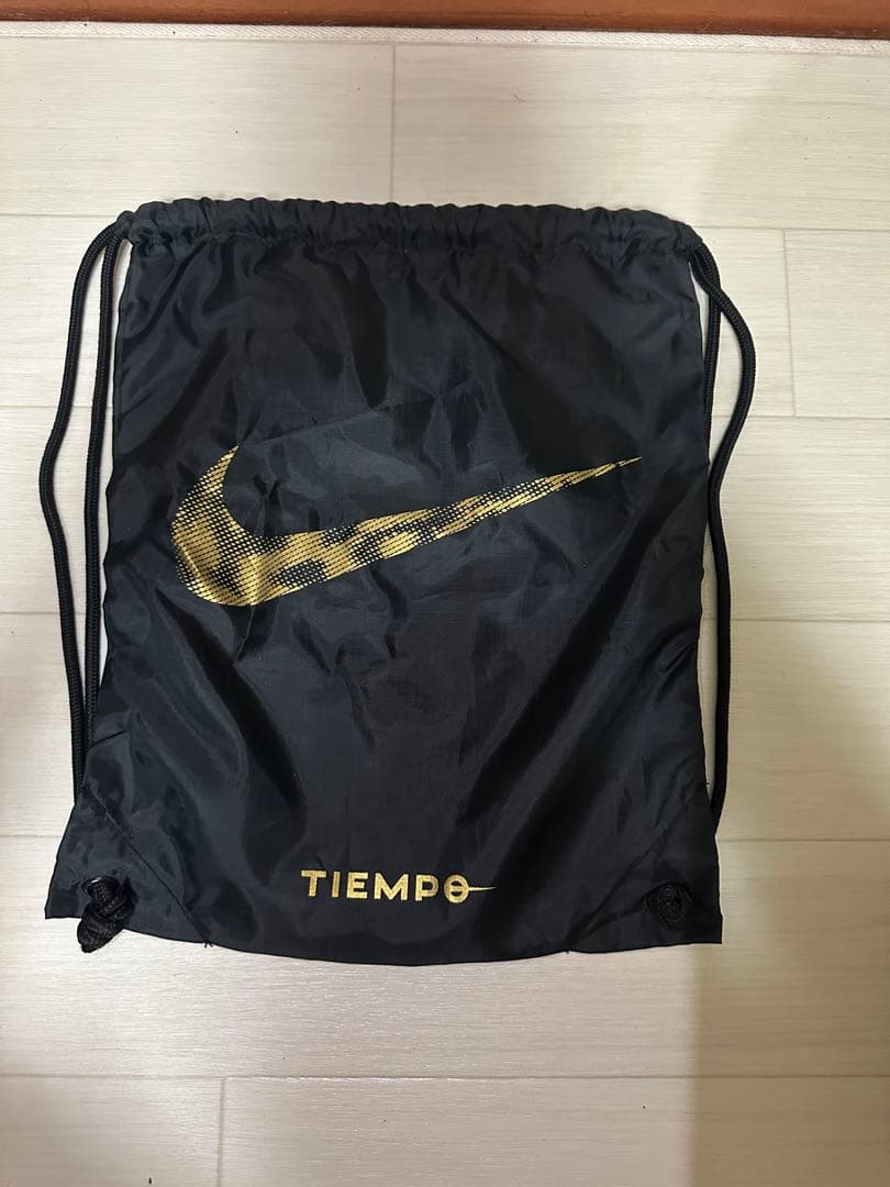 NIKE ナイキ　ティエンポレジェンド7 FG 26センチ　廃盤品