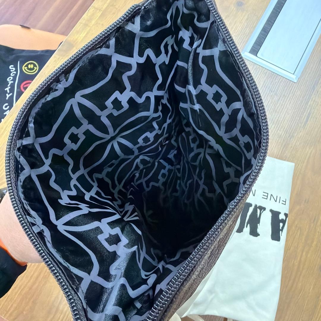 SCOTTY CAMERON パター　ケース