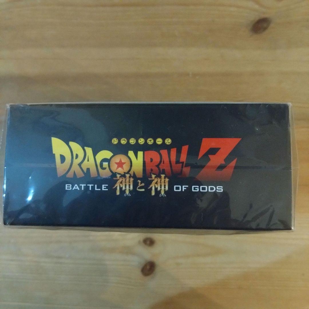 ドラゴンボールZ 特別限定版 フィギュア DVDセット