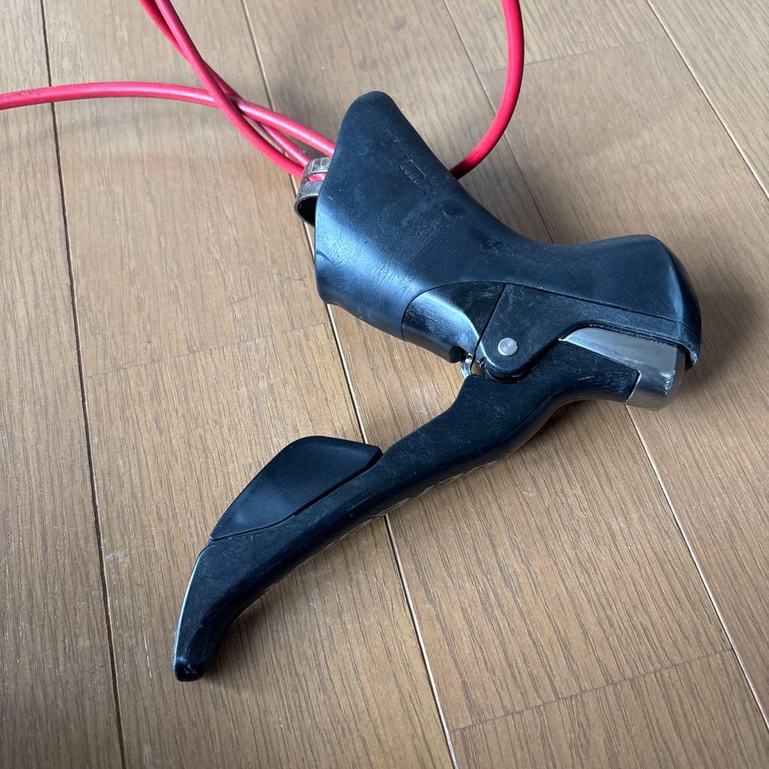 SHIMANO ULTEGRA シフター