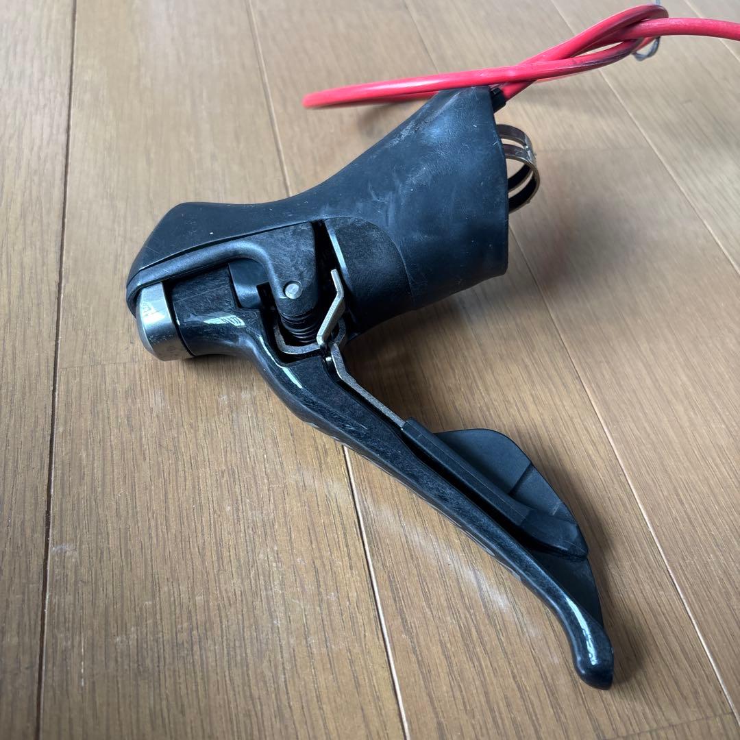 SHIMANO ULTEGRA シフター