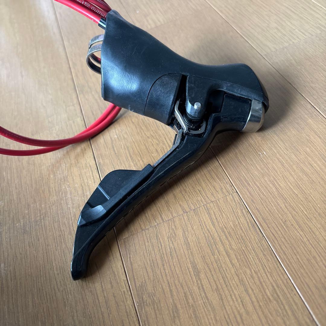 SHIMANO ULTEGRA シフター