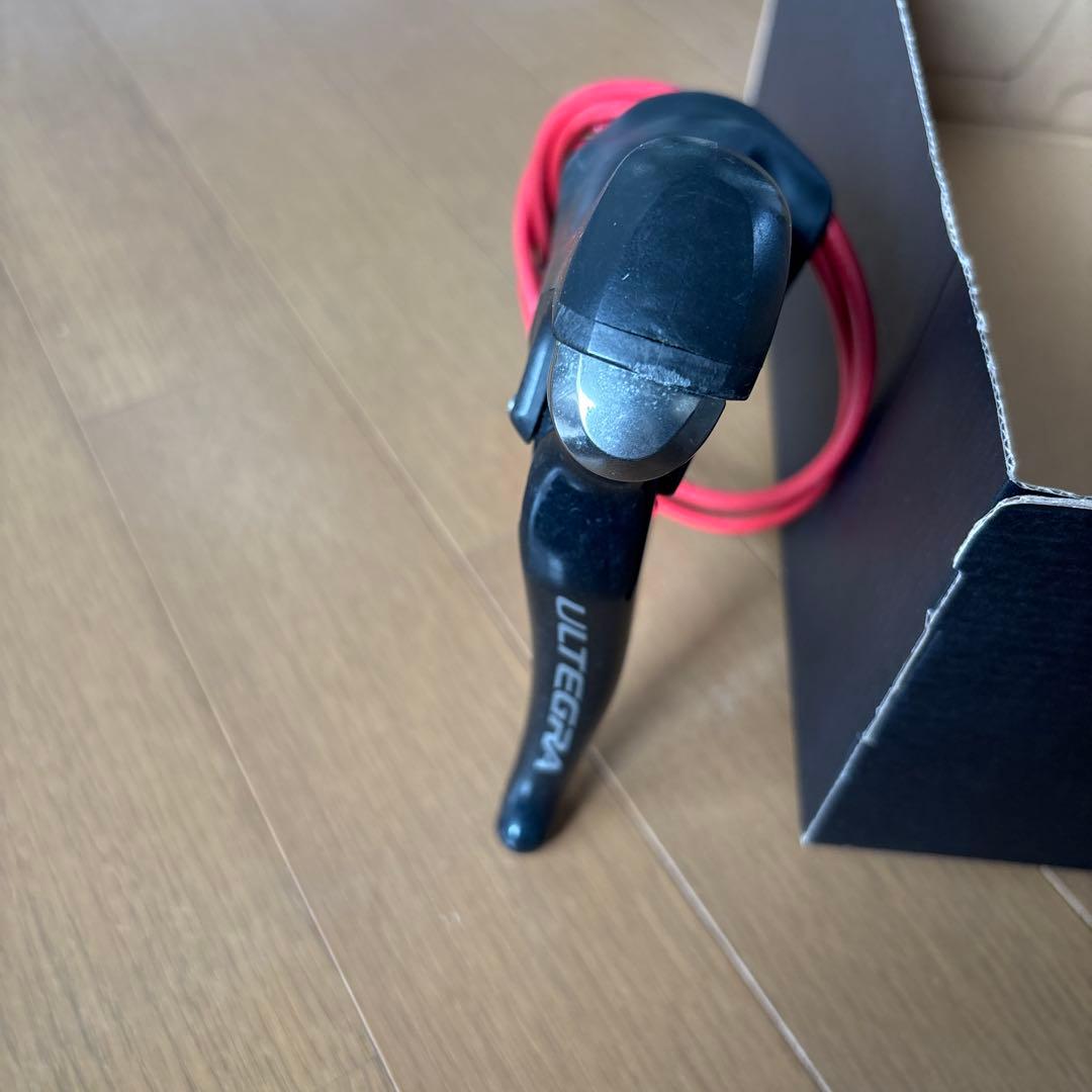 SHIMANO ULTEGRA シフター
