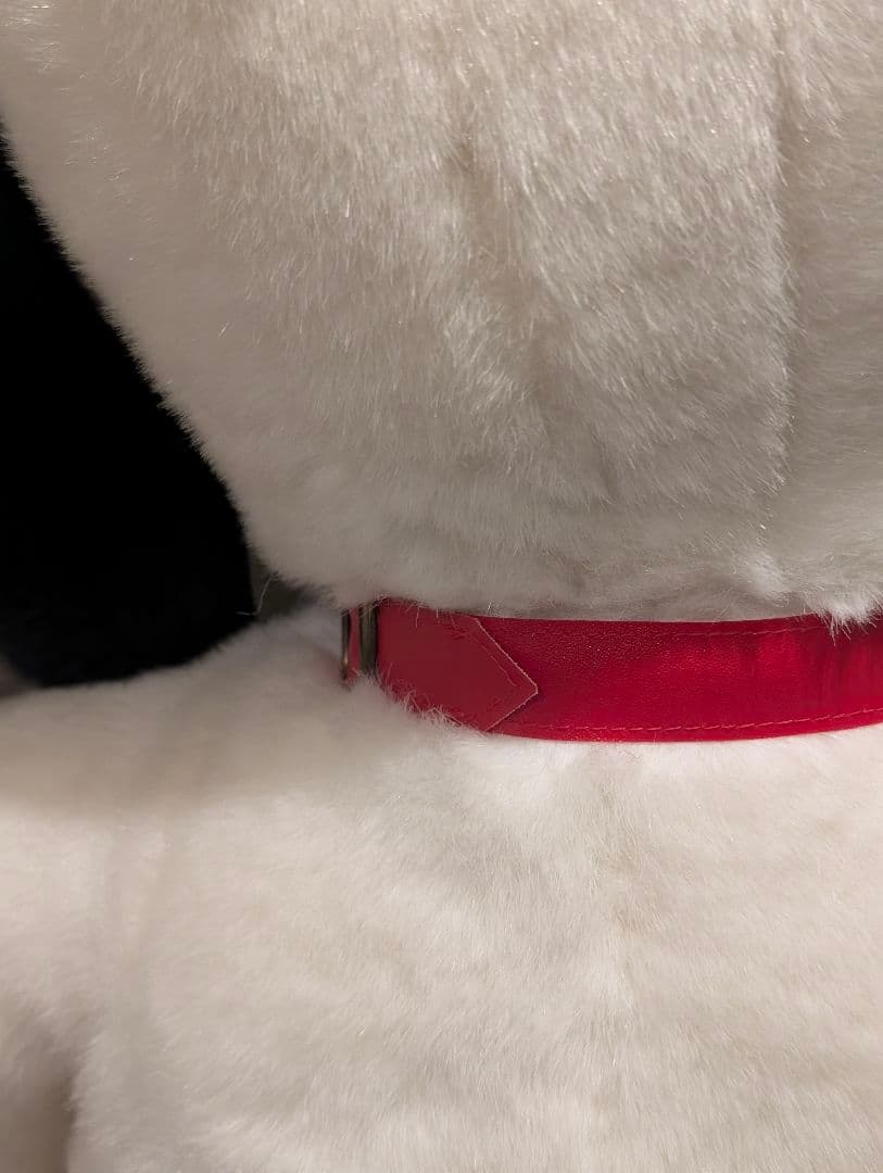 レトロ！SNOOPY　ぬいぐるみ　大　55cm　セキグチ製　美品