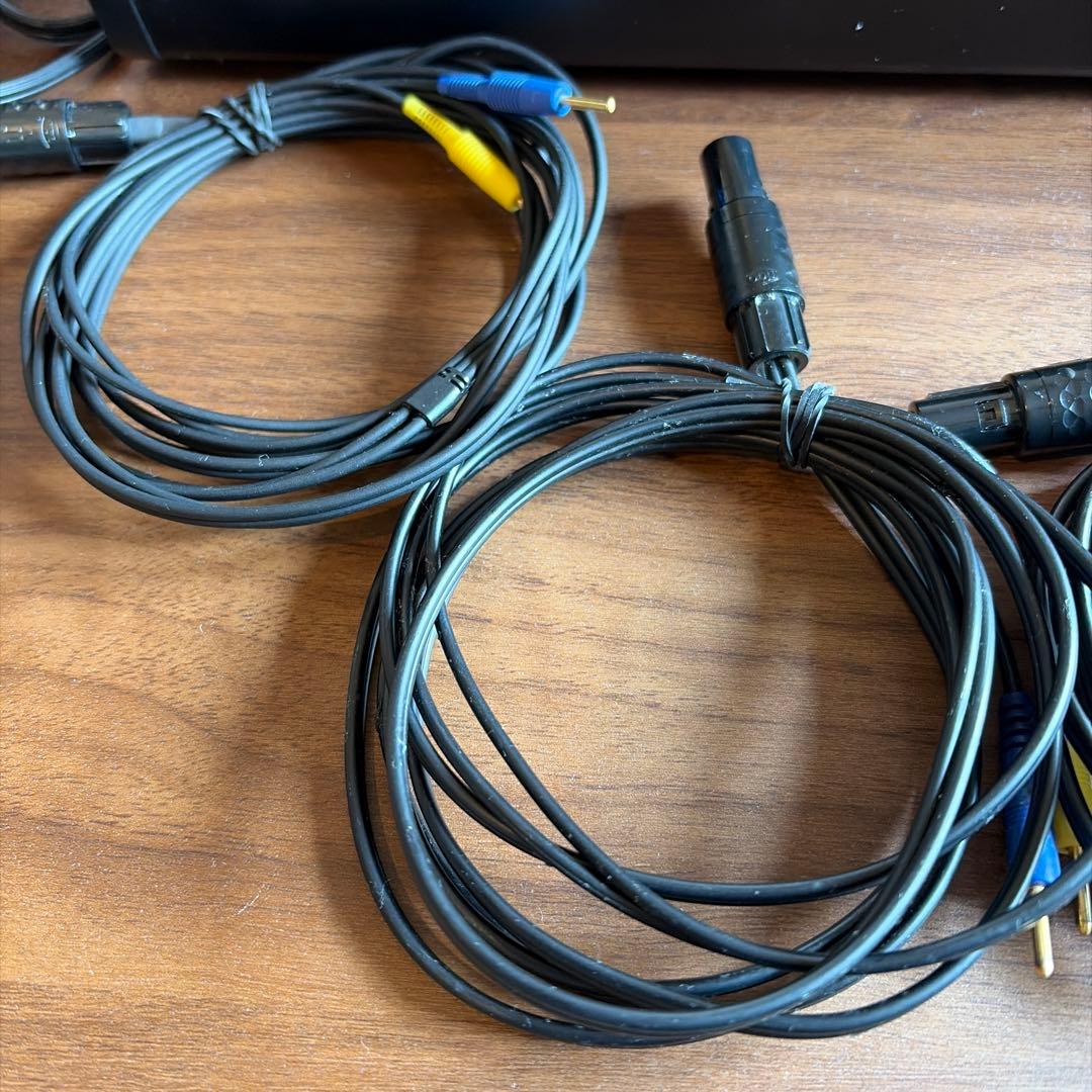 EMS indepth4.0 インデプス リグア社　動作確認済