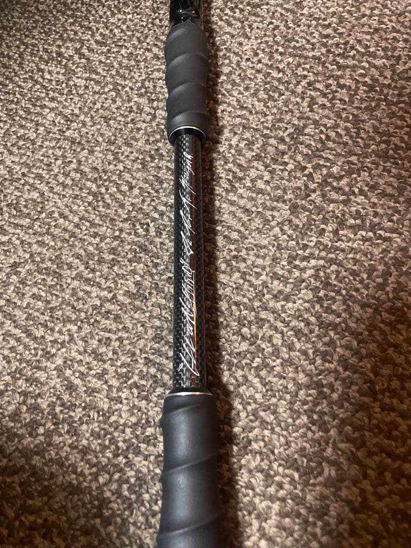 ロッド DRT ARTEX R2