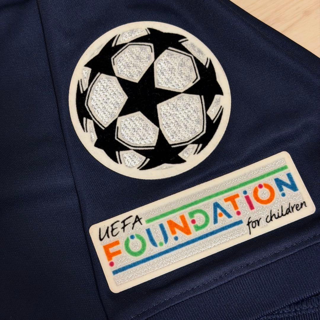 新品　正規品　未使用　PSG　エムバペ　パリサンジェルマン　ユニフォーム