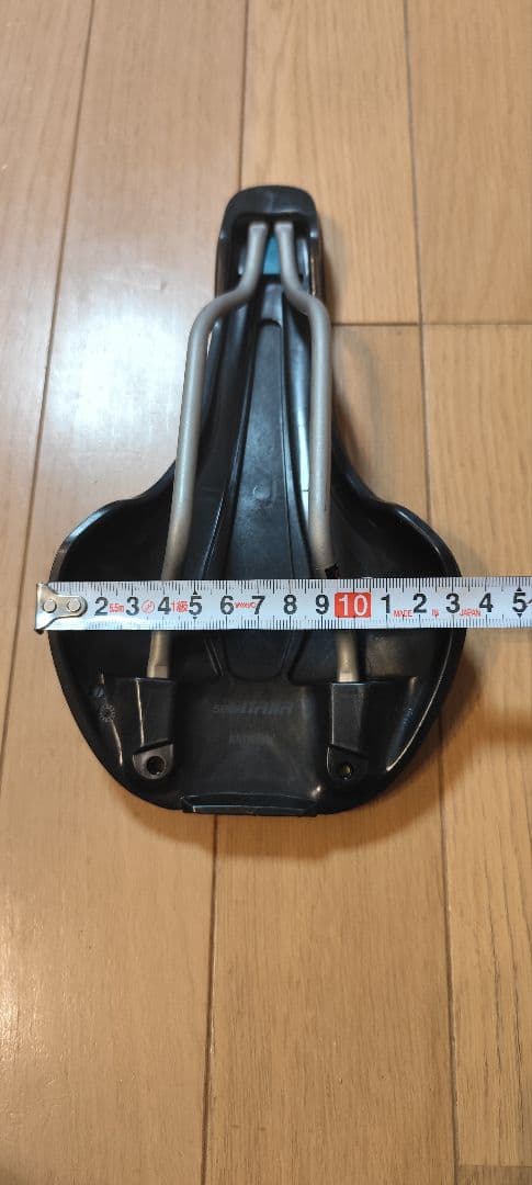 SelleItalia セライタリア FLITE BOOST Ti316 極美品