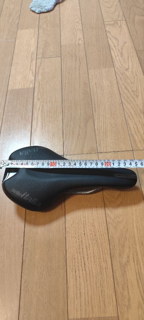 SelleItalia セライタリア FLITE BOOST Ti316 極美品