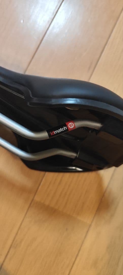 SelleItalia セライタリア FLITE BOOST Ti316 極美品