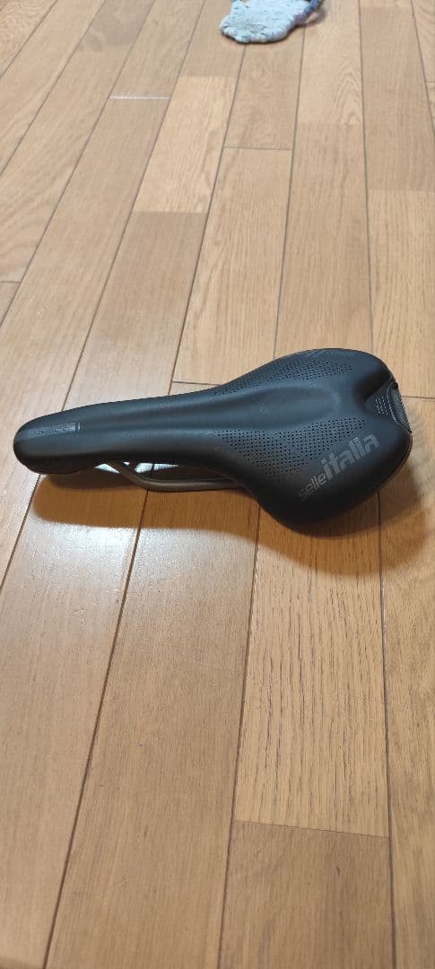 SelleItalia セライタリア FLITE BOOST Ti316 極美品