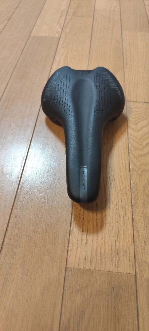 SelleItalia セライタリア FLITE BOOST Ti316 極美品