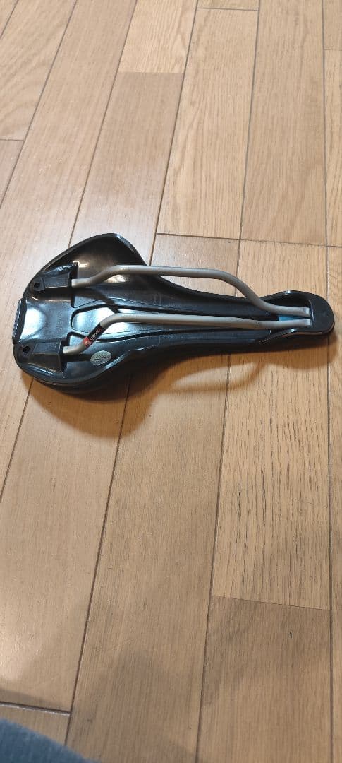 SelleItalia セライタリア FLITE BOOST Ti316 極美品