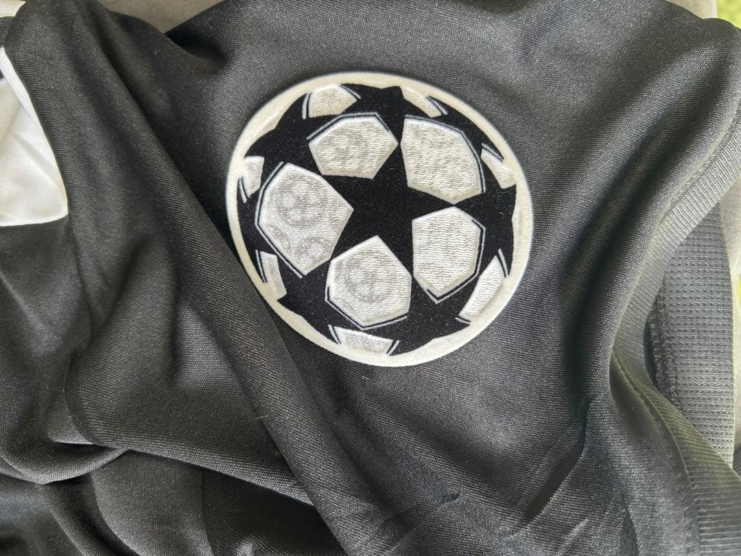 ユヴェントスFC ユニフォーム 現地購入 ロナウド CR7