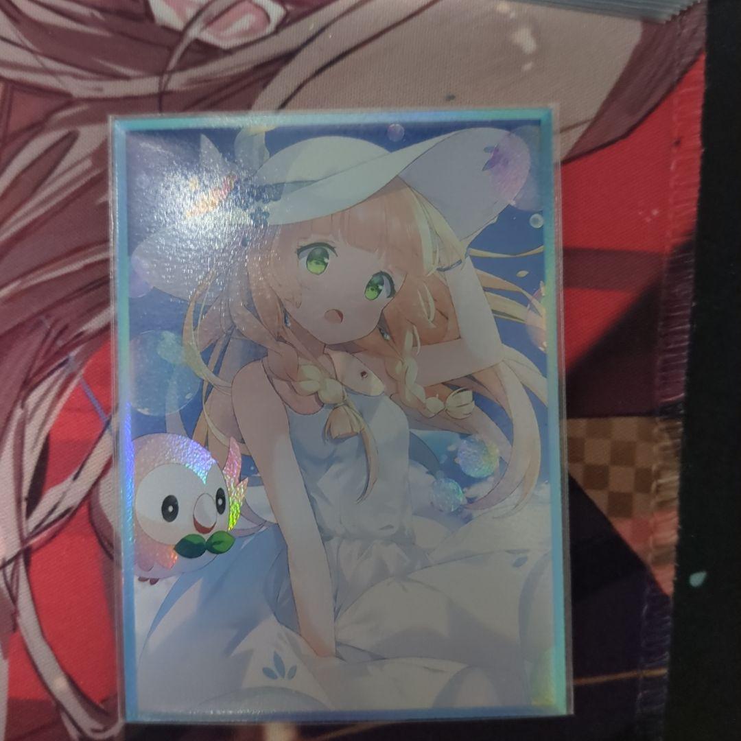 ヴァイスシュヴァルツ 富士見ファンタジア文庫 準フルホイルデッキ