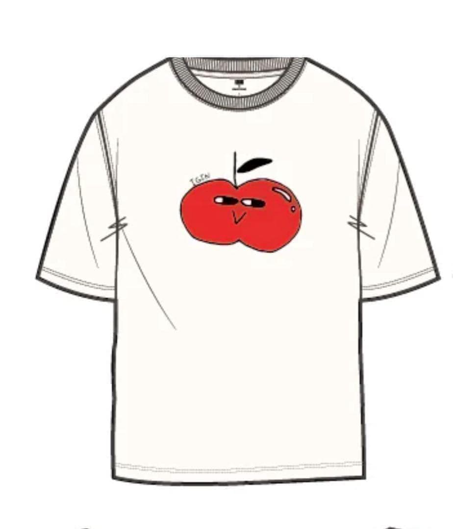 IGIN Tシャツ jin bts アイギン ジン POPUP グッズ