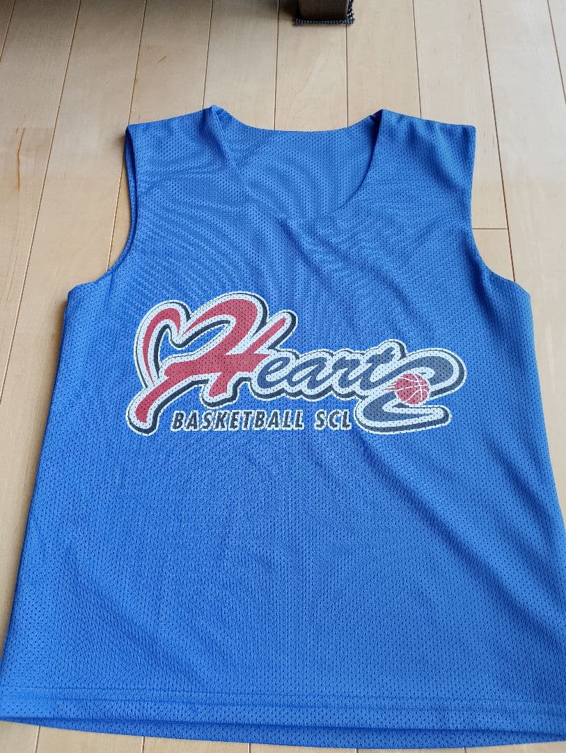 Heart ハーツ ユニフォーム 145