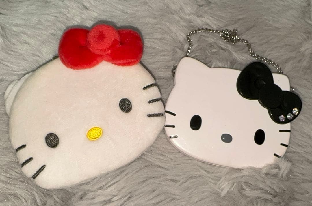 ハローキティ ちゃん 激安 まとめ売り ぬいぐるみ など 量産 ギャル 推し活