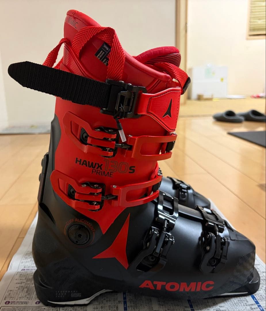 ATOMIC Hawx 130S Prime スキー用ブーツ