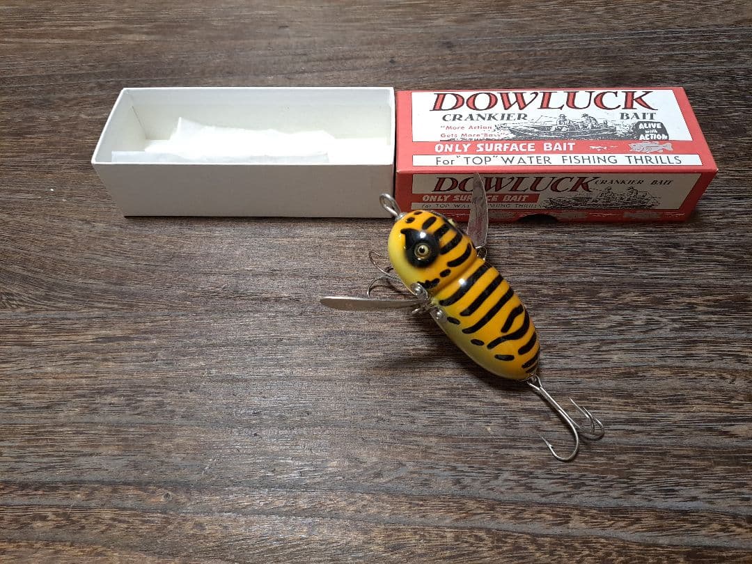 道楽　DOWLUCK　ドウラク　ソノヒグラシ