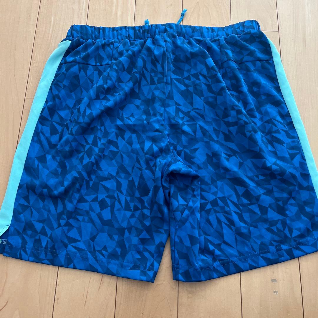 YONEX ハーフパンツ　バドミントンパンツ XL