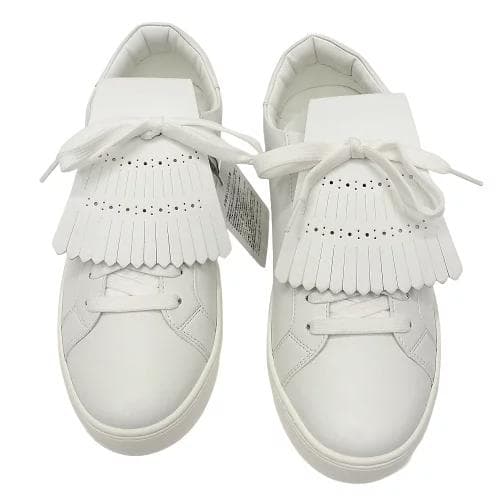 L06206 新品 ZOY × WOMSH ゴルフシューズ：41 ホワイト