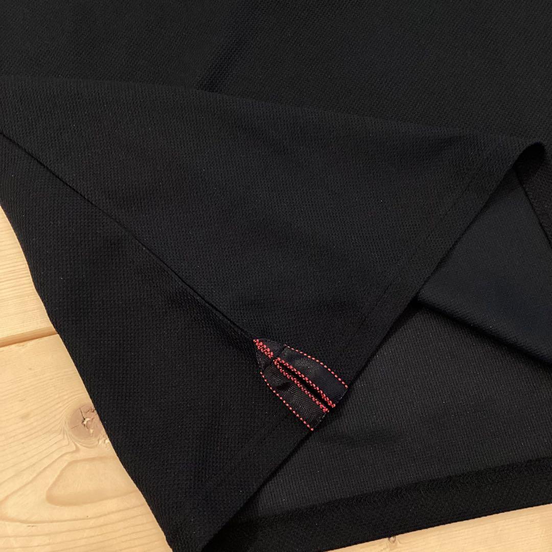 新品　BRIEFING MEN’S BASIC POLO L
