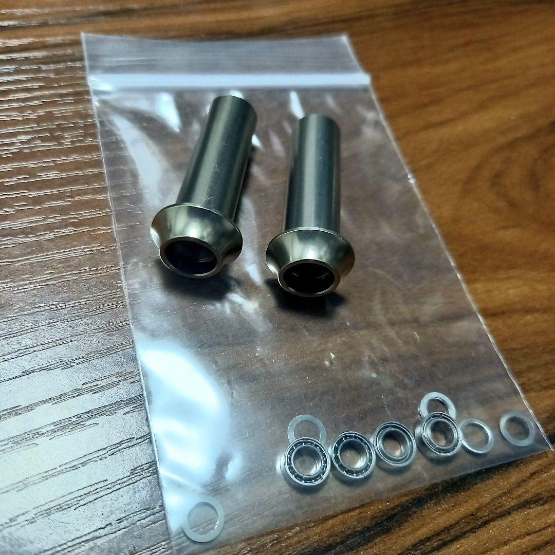 DRT、バリアルハンドルノブ単体、バリアルハンドルノブセット!! 大人気シルバー