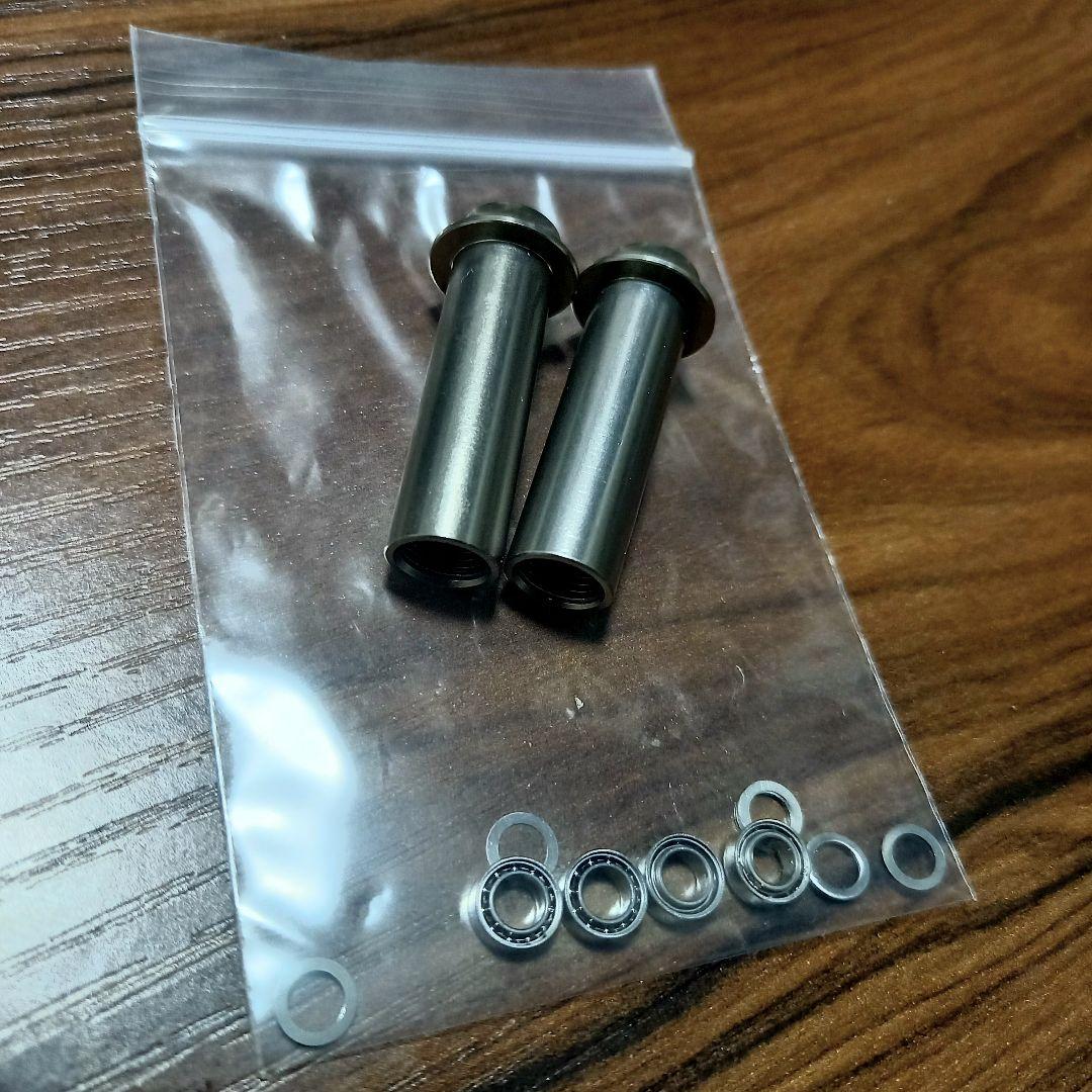 DRT、バリアルハンドルノブ単体、バリアルハンドルノブセット!! 大人気シルバー