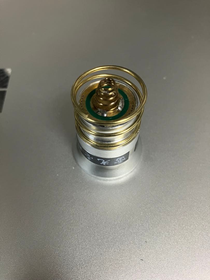 雷光壱眼　H2T モジュール　シュアファイア