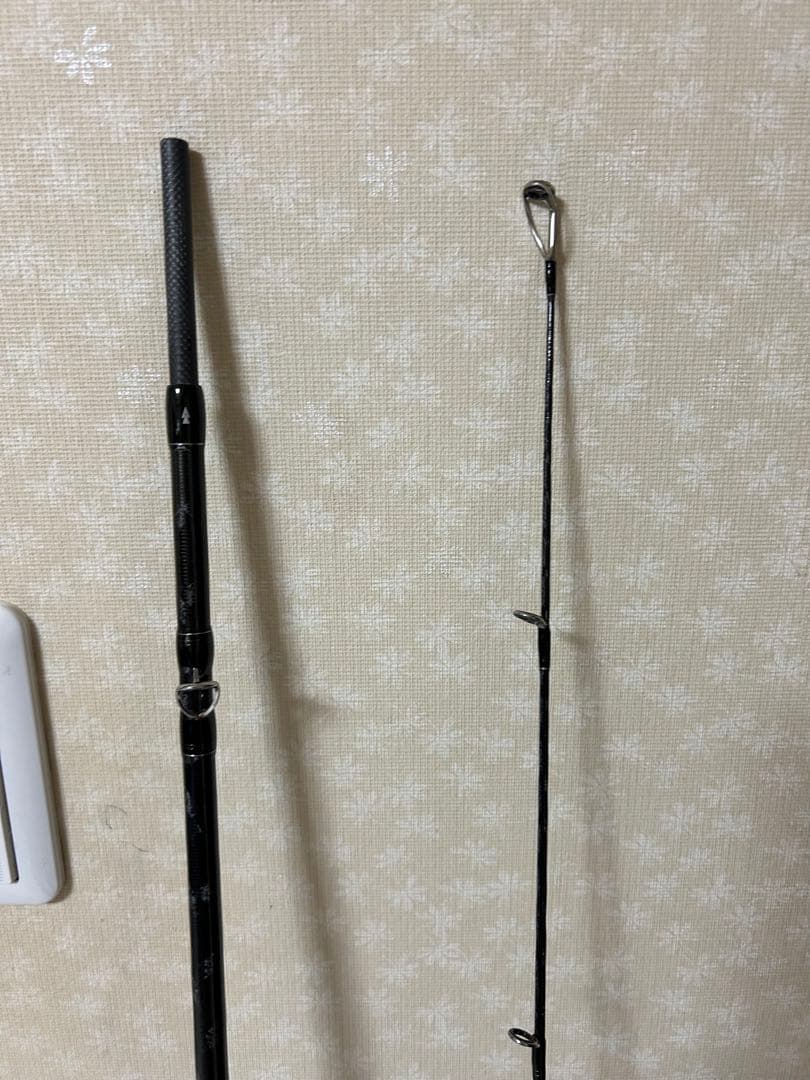 アブガルシア　SXJC-962MH60-KR