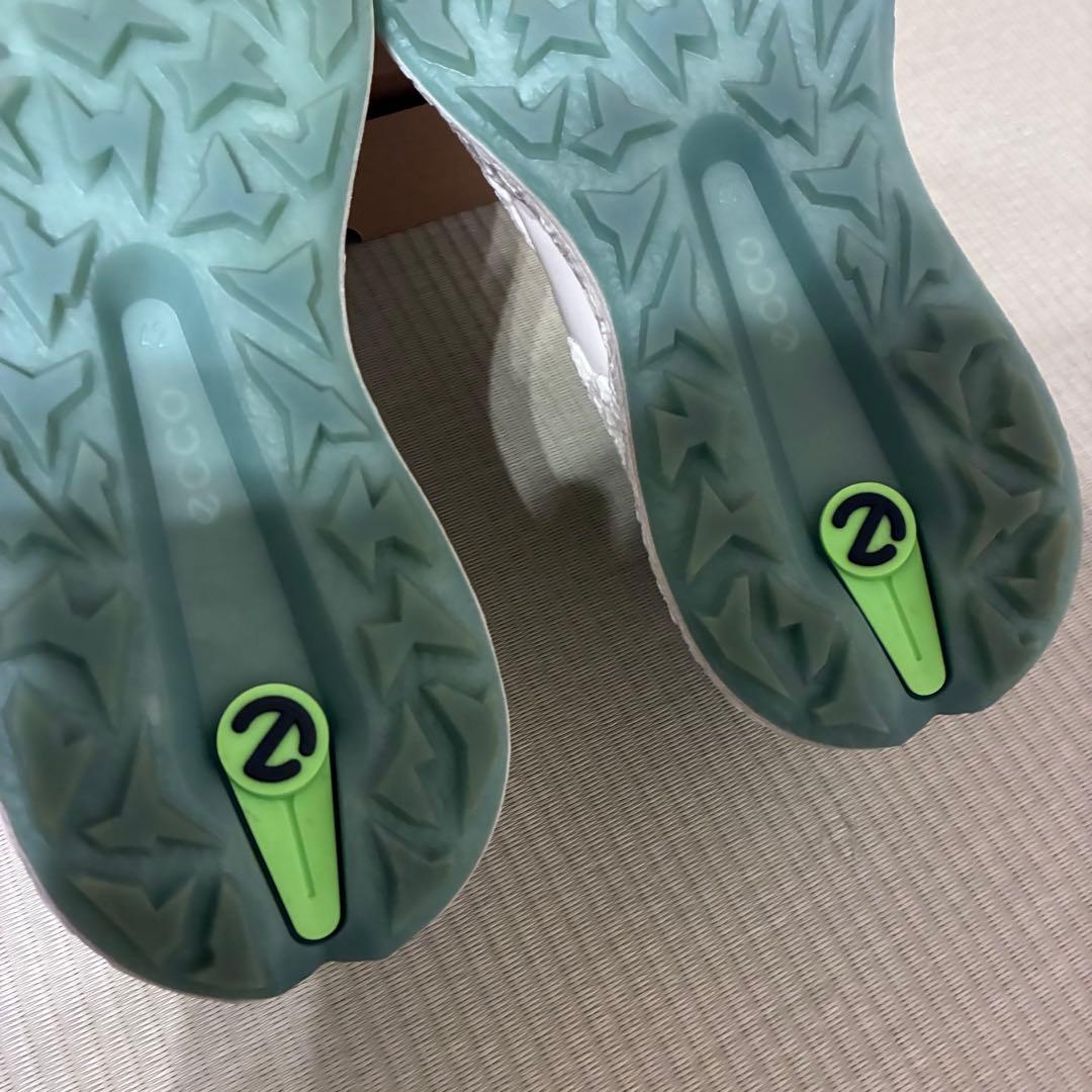 エコー ecco BIOM H5 BOA メンズ ゴルフシューズ 26
