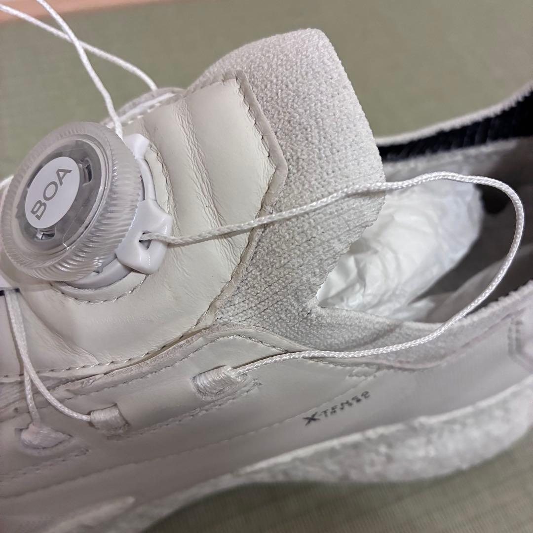 エコー ecco BIOM H5 BOA メンズ ゴルフシューズ 26